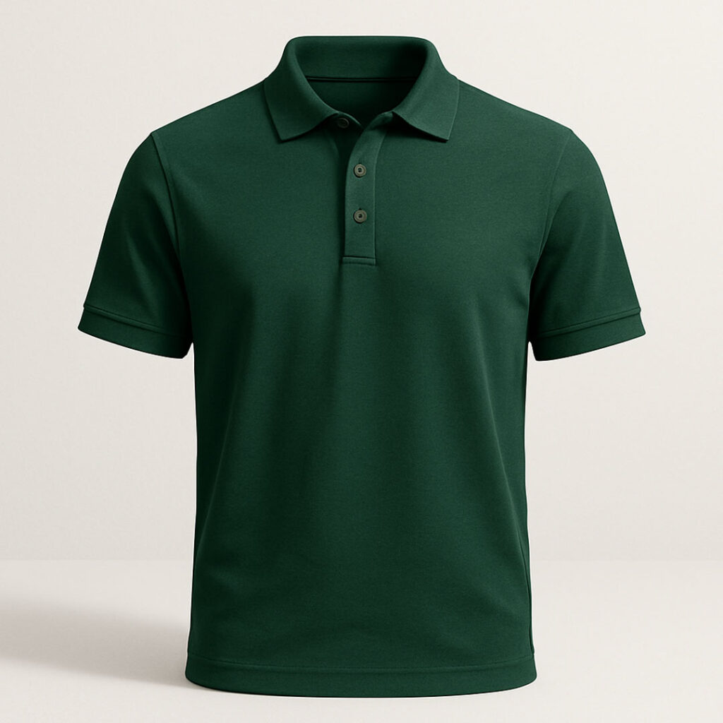 haft_na_koszulkach_polo_z_krótkim_rękawem