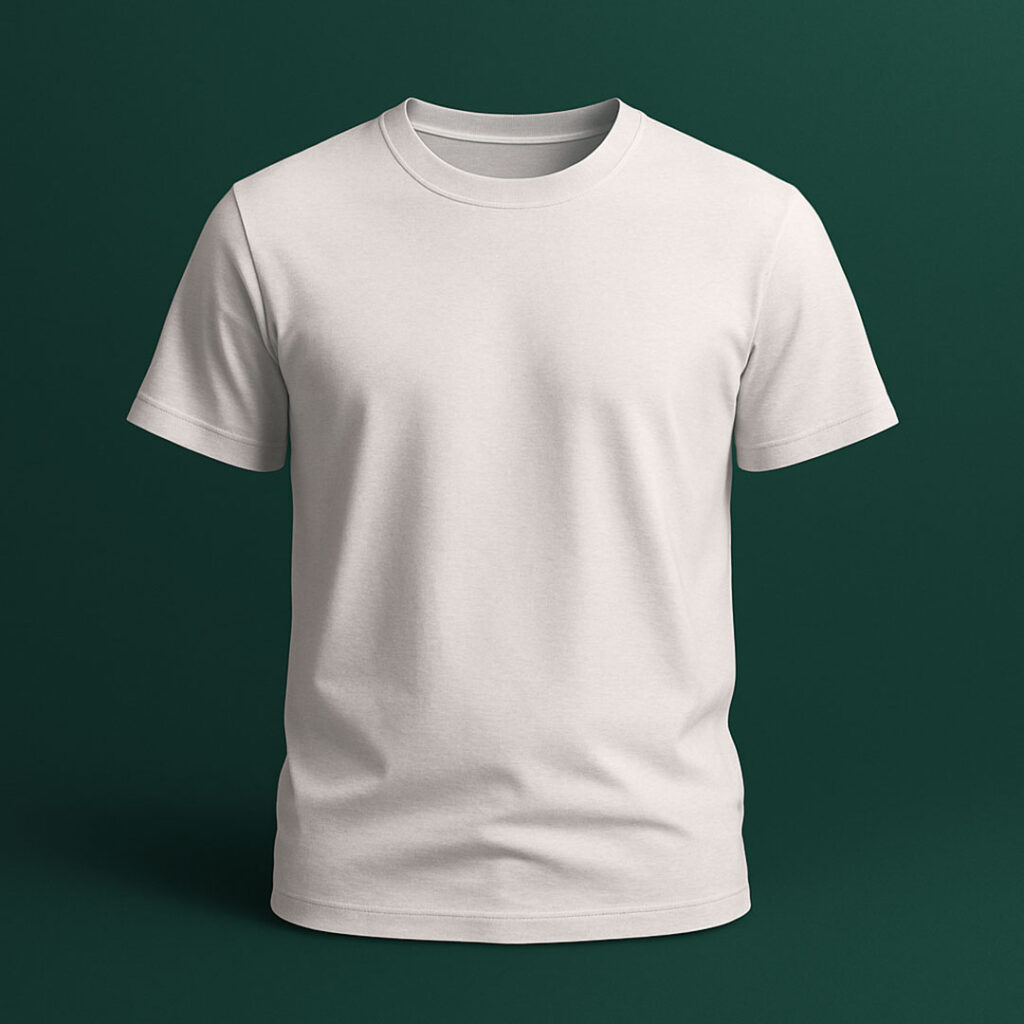 haft_na_koszulkach_z_krótkim_rękawem