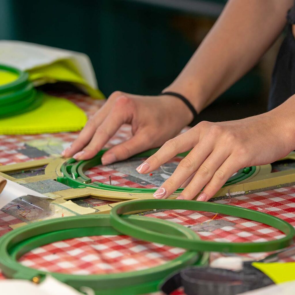 haftowanie_na_tkanianch