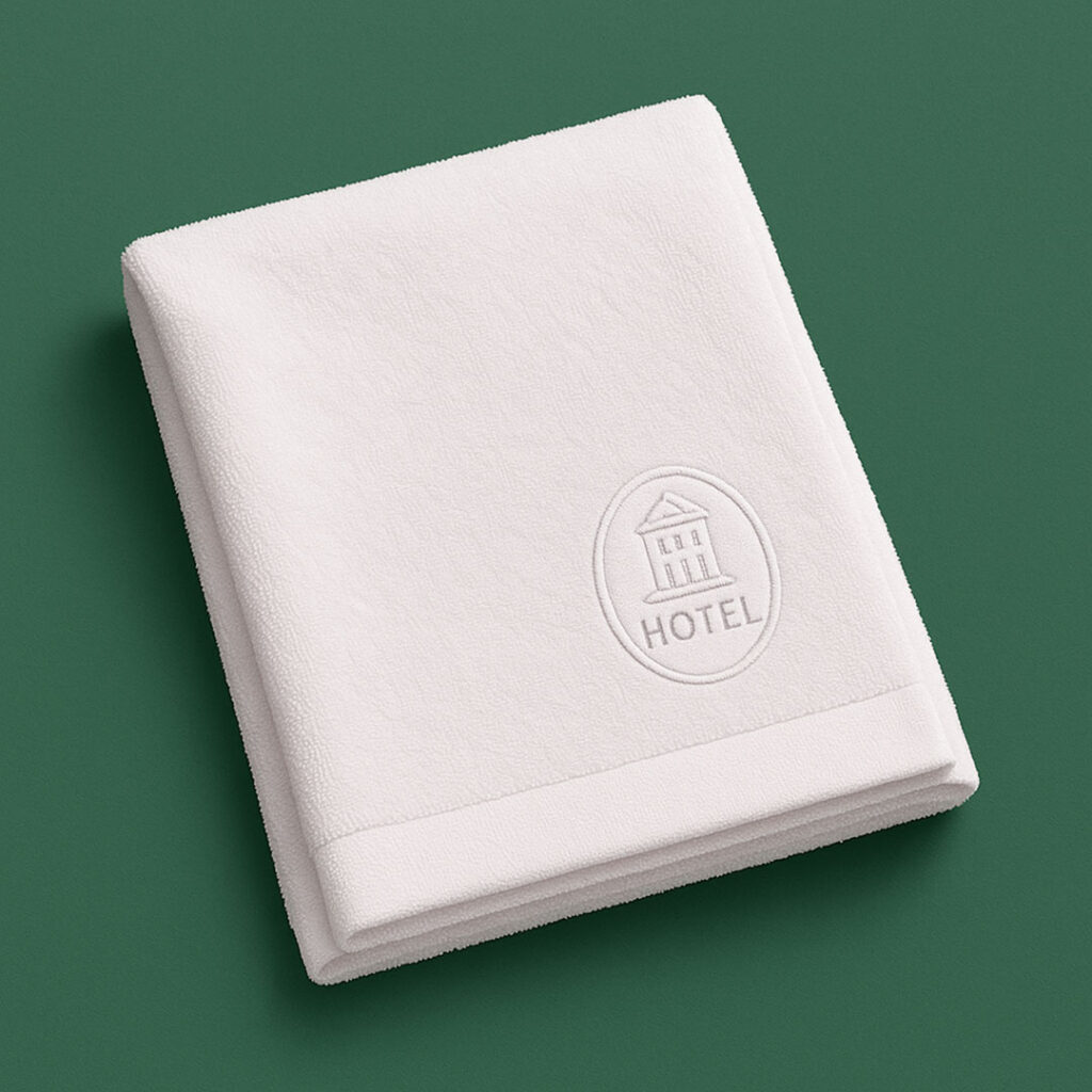 ręcznik_hotelowy