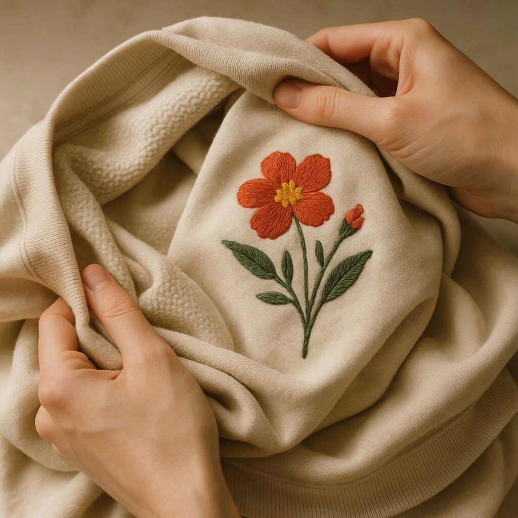 zabezpieczenie_ubrania_z_haftem_podczas_prania